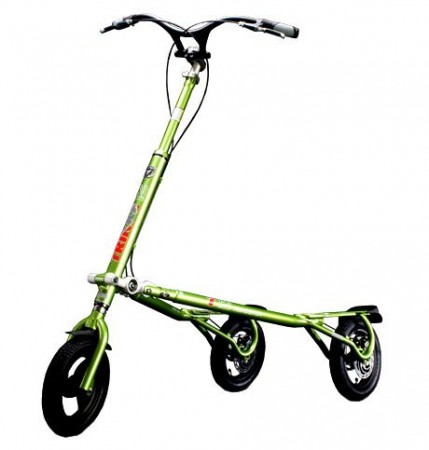 Trikke T12 Roadster